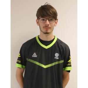 Killian MALDEME